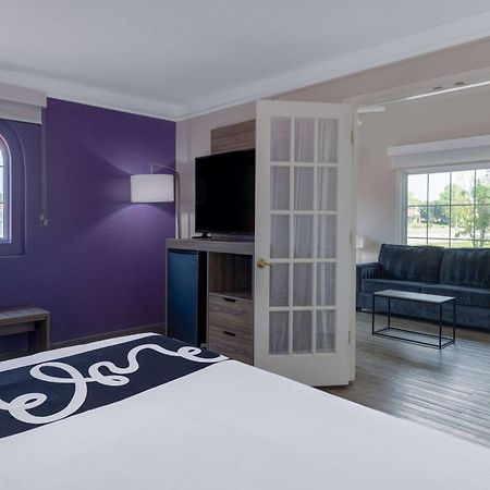 La Quinta Inn By Wyndham Kansas City Lenexa Εξωτερικό φωτογραφία