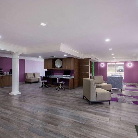 La Quinta Inn By Wyndham Kansas City Lenexa Εξωτερικό φωτογραφία