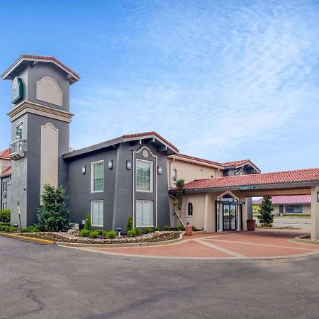 La Quinta Inn By Wyndham Kansas City Lenexa Εξωτερικό φωτογραφία