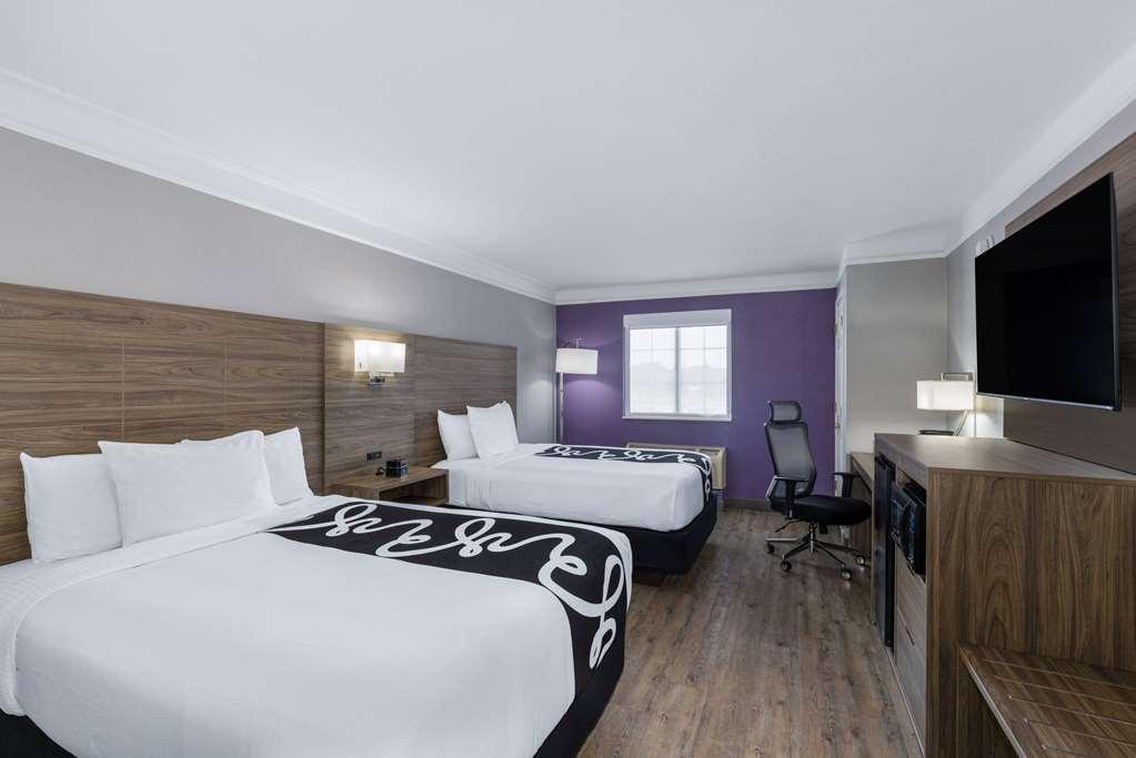 La Quinta Inn By Wyndham Kansas City Lenexa Δωμάτιο φωτογραφία